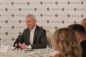 В Минспорте России обсудили новые подходы к продвижению спорта и спортивного образа жизни