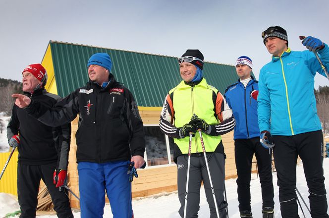 Заварили кашу