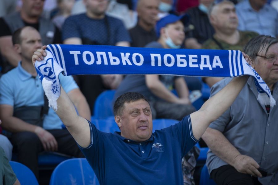 Алтайский спорт: динамика результатов в игровых видах (2018-2023 гг.)