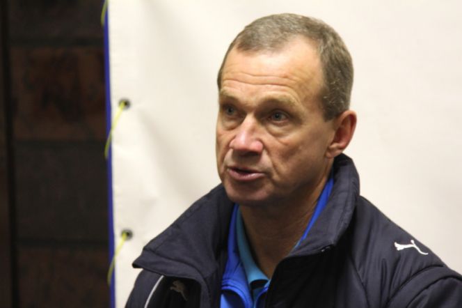 Барнаульское «Динамо» проиграло на своём поле братскому «Сибиряку» – 0:2.