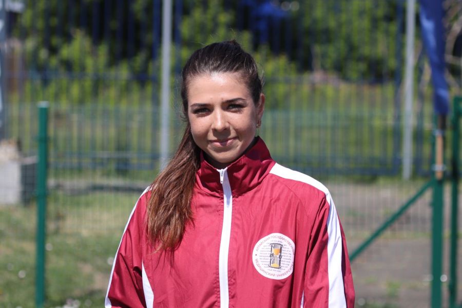 Будь активен и здоров по примеру докторов! В Барнауле прошел финал летнего Фестиваля спорта работников здравоохранения