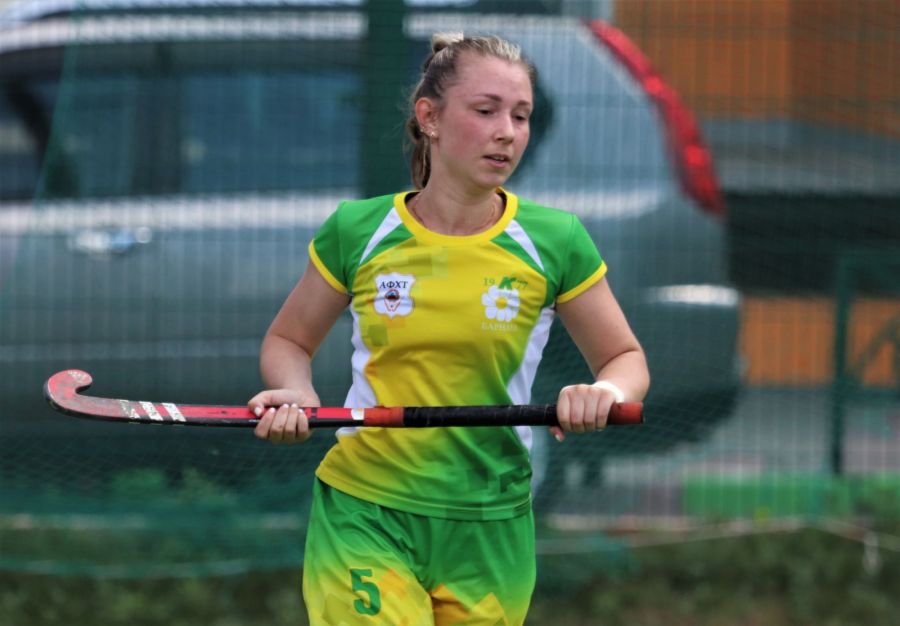 Фото: Александр Чёрный/"Алтайский спорт"