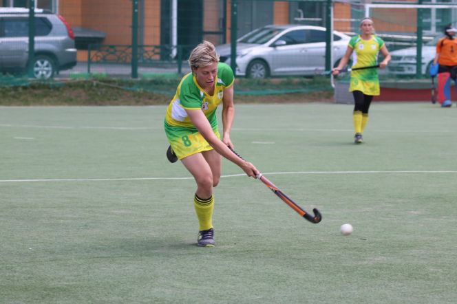 Фото: Александр Чёрный/"Алтайский спорт"