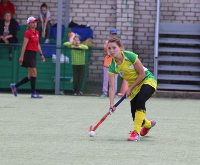 Фото: Александр Чёрный/"Алтайский спорт"