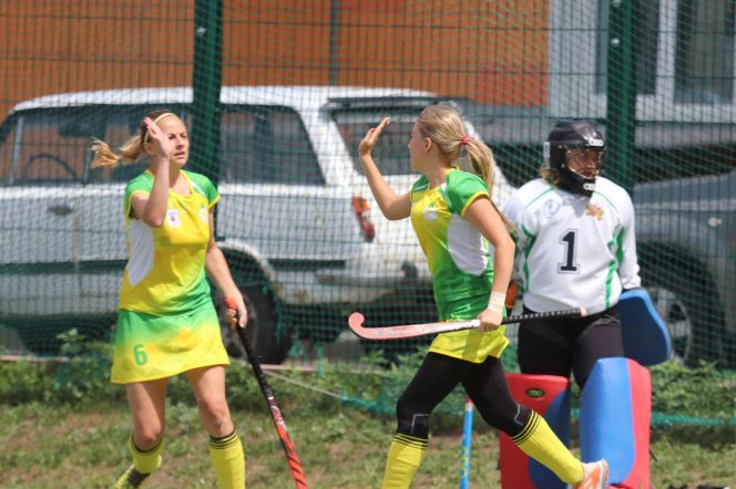 Фото: Александр Чёрный/"Алтайский спорт"