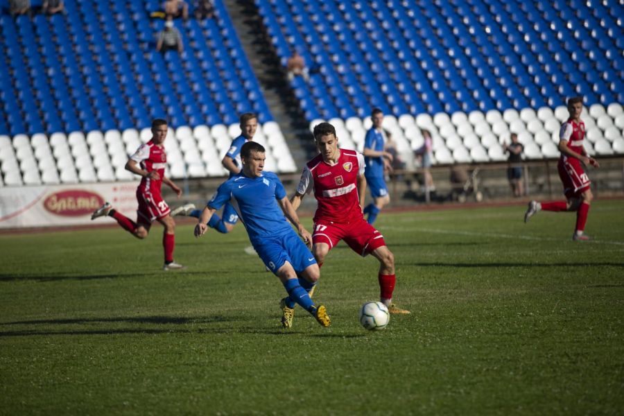Фото: ФК "Динамо-Барнаул"