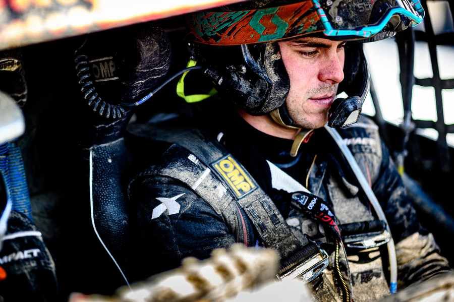 Фото: сайт ралли «Шёлковый путь»