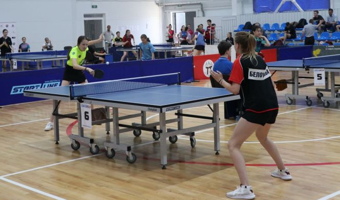 Фото: Вадим Вязанцев / Алтайский спорт