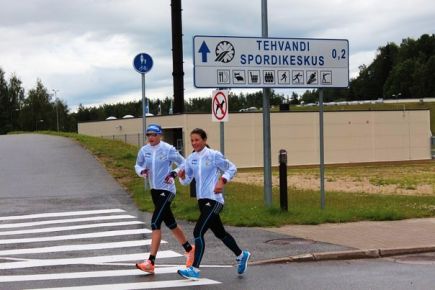 Мировая премьера удалась!