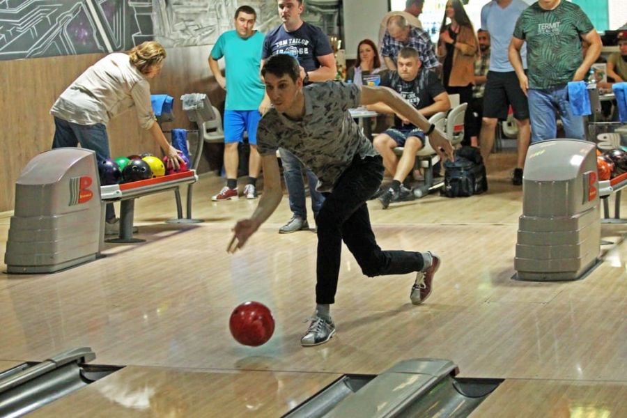 Фото: Андрей КАСПРИШИН