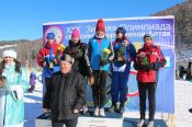 В селе Алтайском началась основная часть финала XXX олимпиады сельских спортсменов Алтая.
