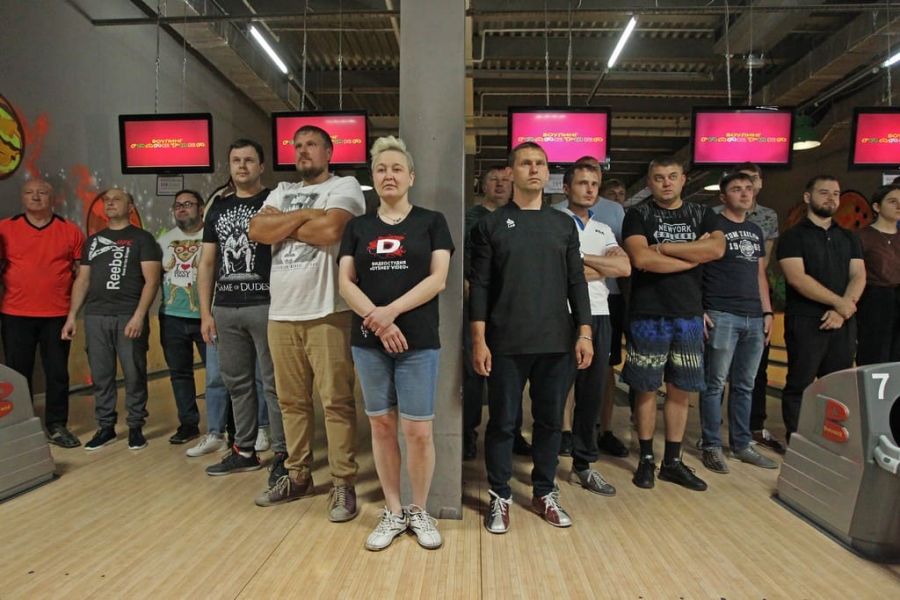 Фото: Андрей КАСПРИШИН