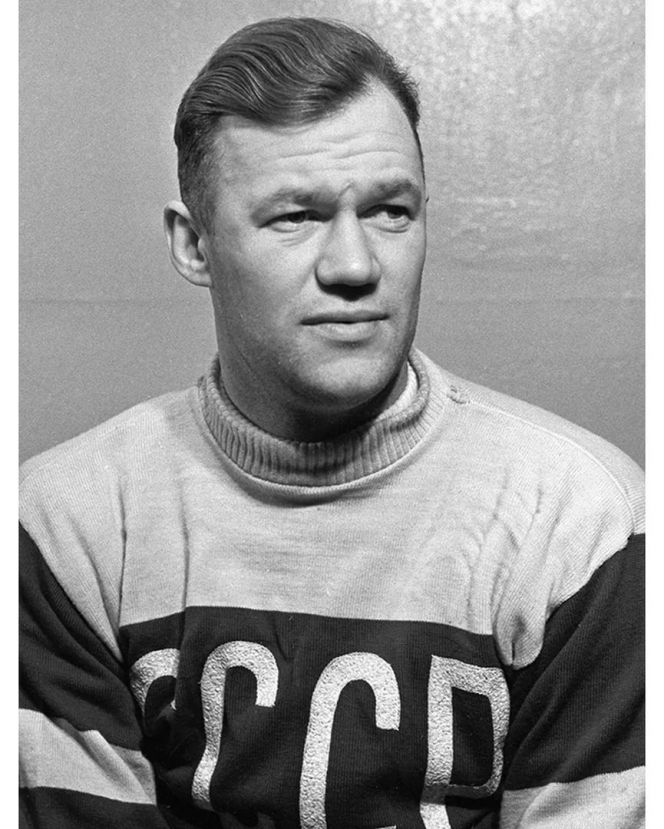 Всеволод Бобров