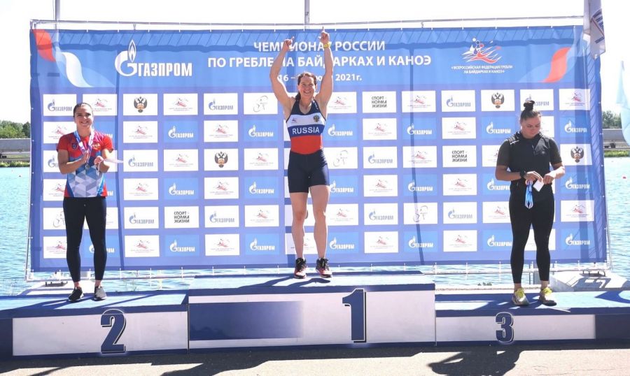 Слева направо: Ирина Андреева, Олеся Ромасенко, Ксения Курач. Фото: ВФГБК