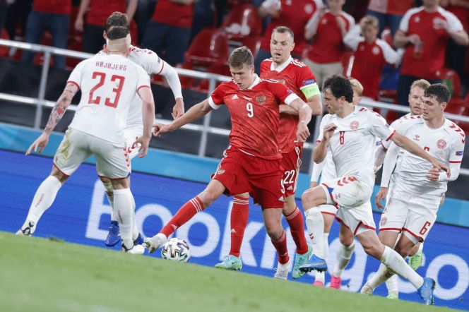 Фото: Михаил Шапаев/РФС