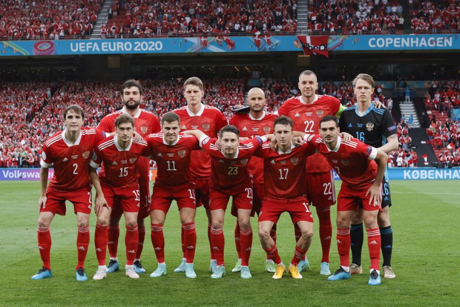 Фото: Михаил Шапаев/РФС