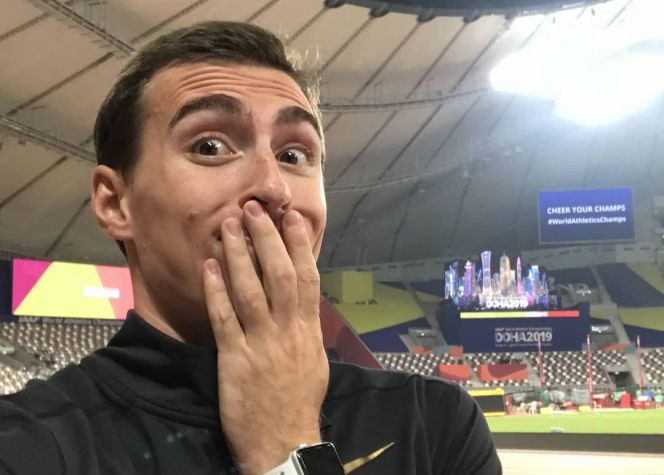 Фото: Instagram Сергея Шубенкова 