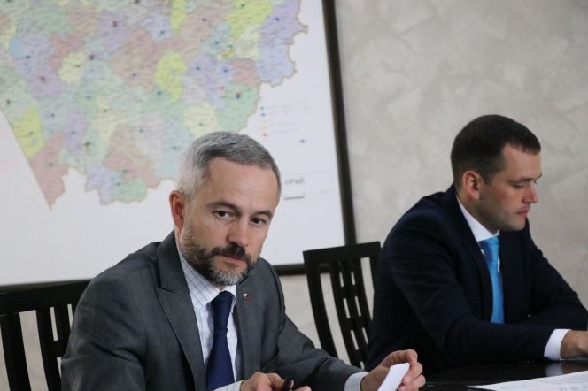 Фото: Вадим Вязанцев / Алтайский спорт