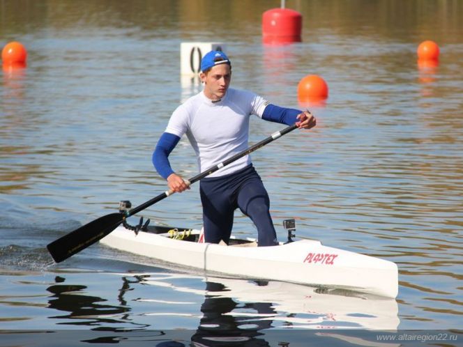 25-26 июня. Барнаул. Гребной канал. Чемпионат Алтайского края 