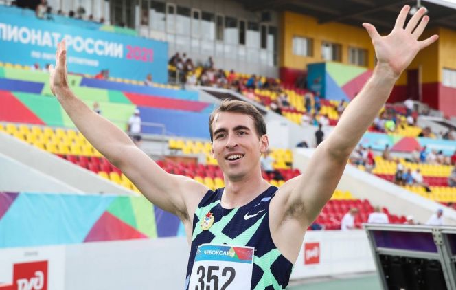 Фото: Валерий Шарифулин/ТАСС