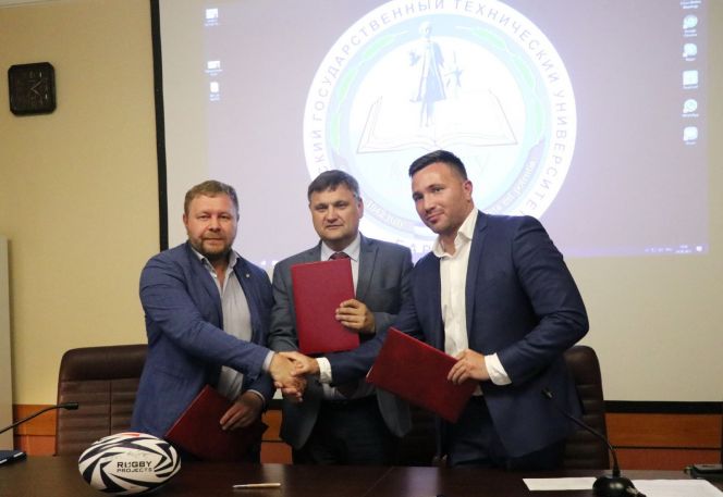 Фото: Вадим Вязанцев