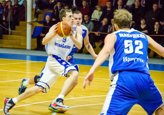 Кто в доме хозяин