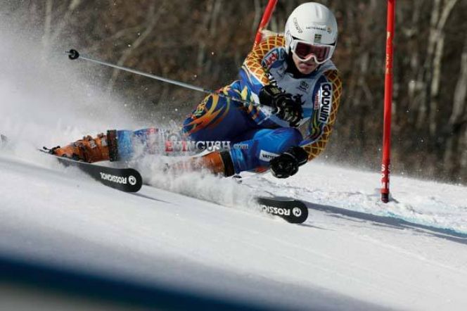 27-28 февраля. Белокуриха. ГЛК "Благодать". VI этап Кубка России.