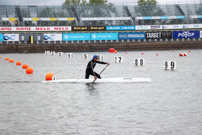 Фото: Вадим Вязанцев / Алтайский спорт