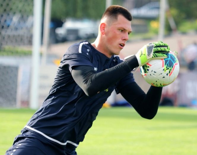 Фото: ФК "Тамбов"