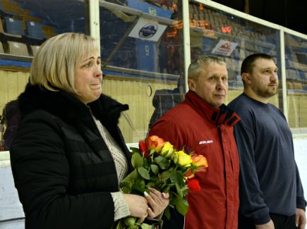 В Барнауле прошёл ежегодный детский турнир памяти Алексея Черепанова.
