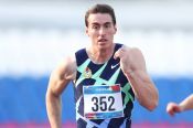 Сергей Шубенков вошёл в десятку российских легкоатлетов с нейтральным статусом для участия в Олимпиаде в Токио