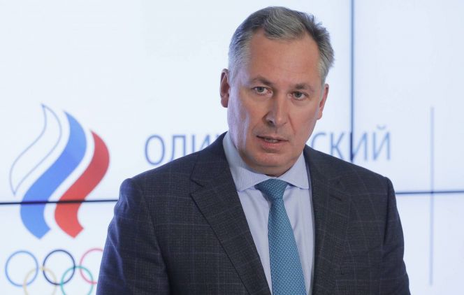 Глава ОКР Станислав Поздняков. Фото: Михаил Джапаридзе/ТАСС