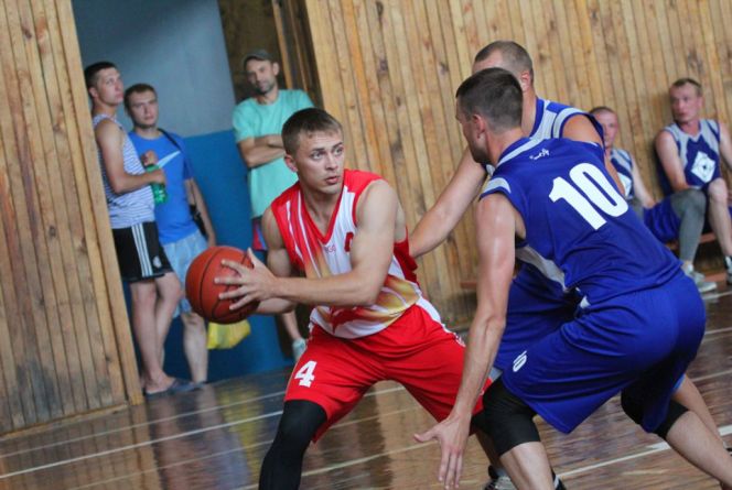 Расписание олимпиады городов Алтайского края в игровых командных видах спорта