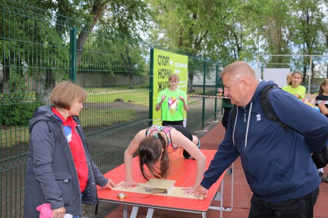 Фото: Ирина Лаас