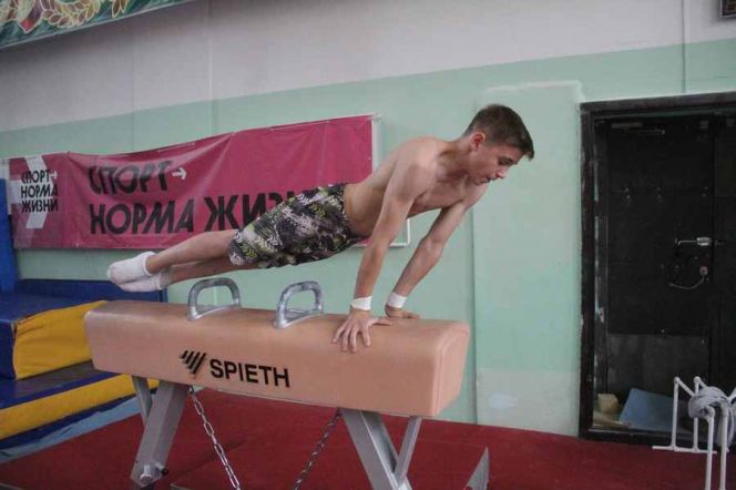 Фото: Ярослав Махначёв/"Вечерний Барнаул"