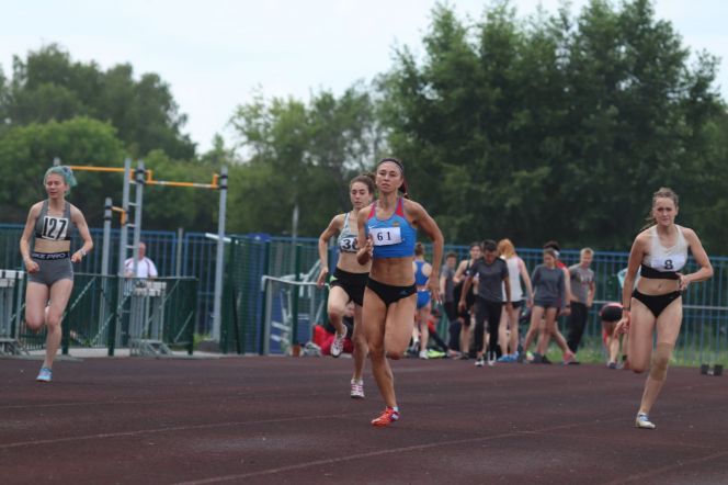 Фото: Александр Чёрный/"Алтайский спорт"