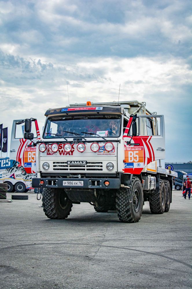 Фото: Владислав Петров