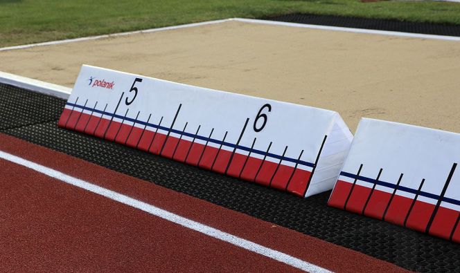 Евгений Молчанов стал бронзовым призером в прыжках в длину на первенстве России U20 