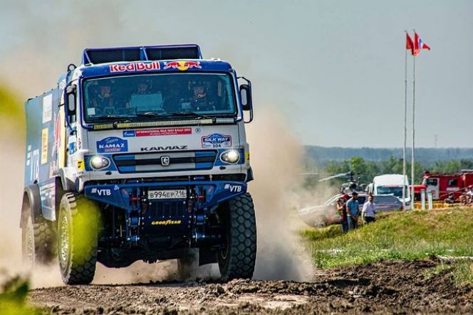 Фото: Владислав Петров