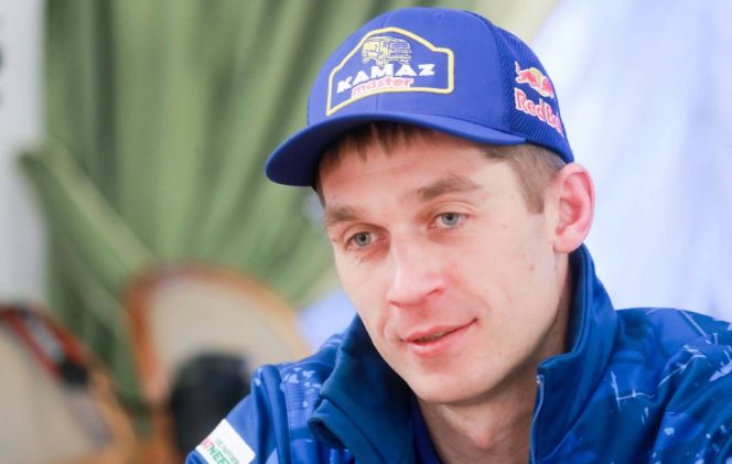 Дмитрий Сотников. Фото: Сергей Фадеичев/ТАСС