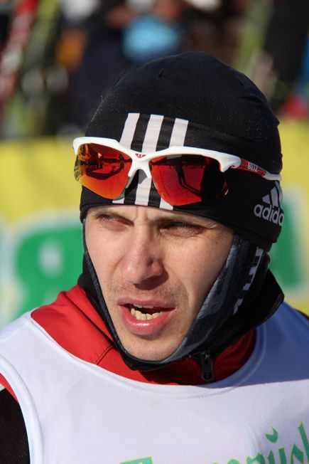 Юбилейная. Зимняя. Алтайская.