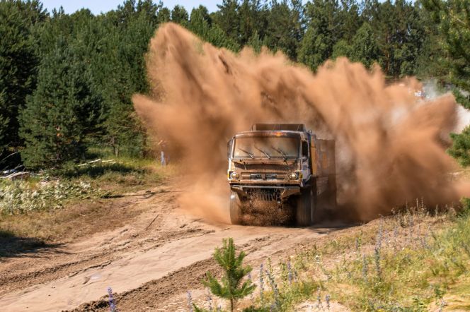 Фото: Анна Махницкая