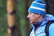 Юрий Каминский: «Планируем использовать Семинский перевал для подготовки к Олимпиаде»
