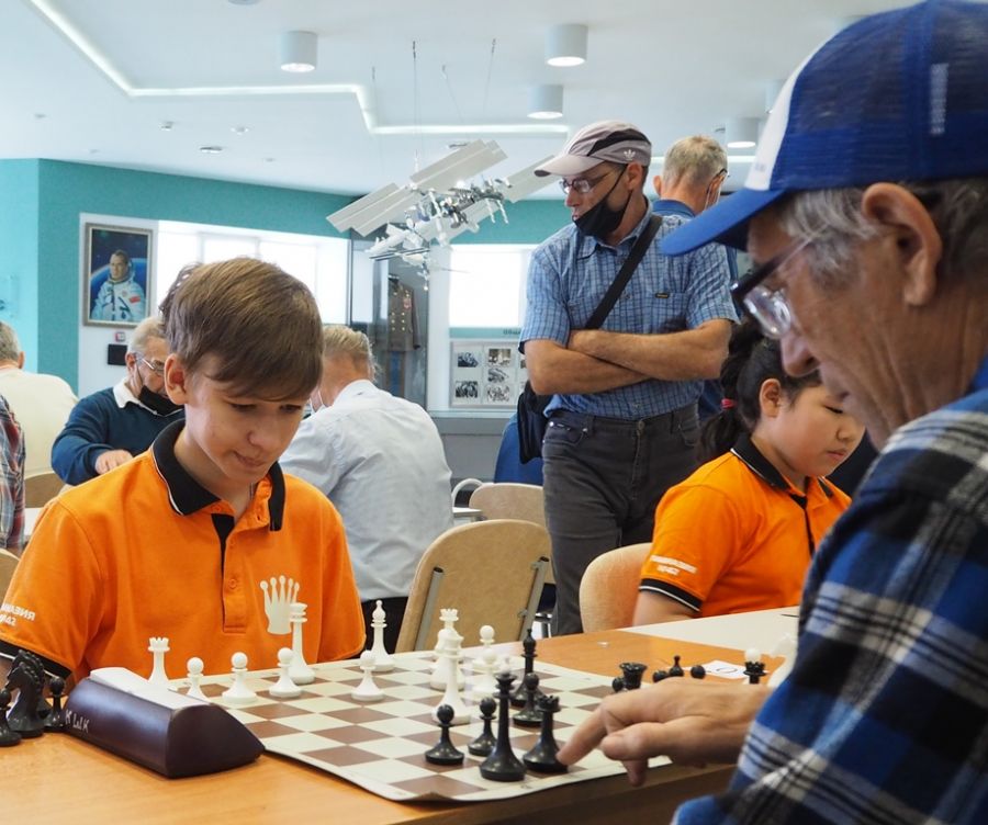 Фото: Дмитрий Гришин