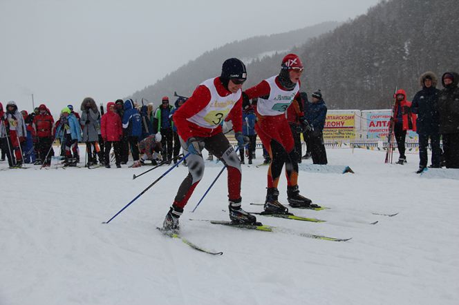 Сейчас – сельские, в планах – всероссийские!