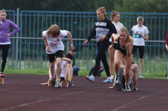 7-8 июля. Барнаул. Стадион "Лабиринт". Краевые соревнования против наркотиков  