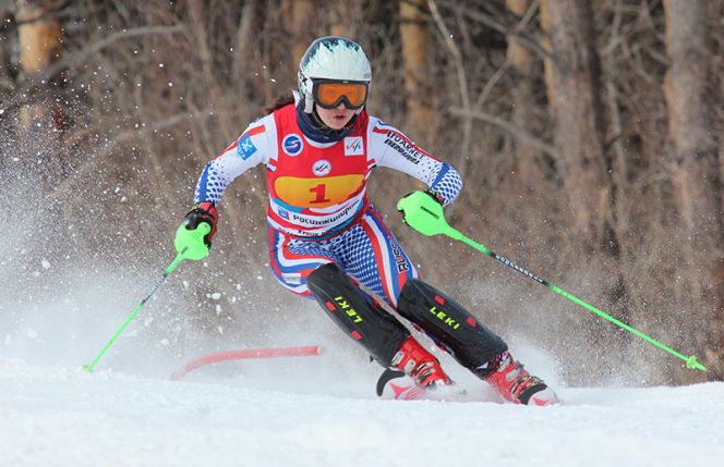 От Москвы до Камчатки