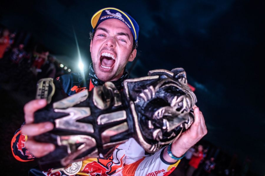 Фото: сайт ралли "Шёлковый путь" 