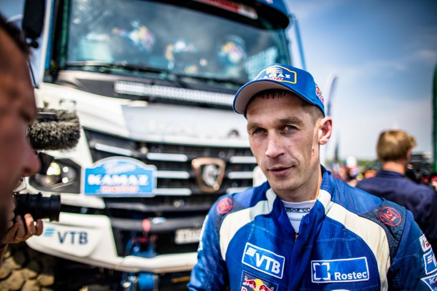 Фото: сайт ралли "Шёлковый путь" 