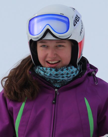 От Москвы до Камчатки